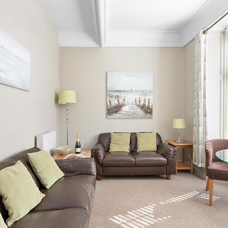 The Torcroft Apartments At Bedford House Torquay Extérieur photo