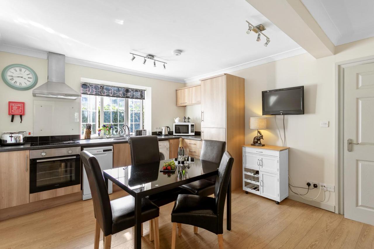 The Torcroft Apartments At Bedford House Torquay Extérieur photo