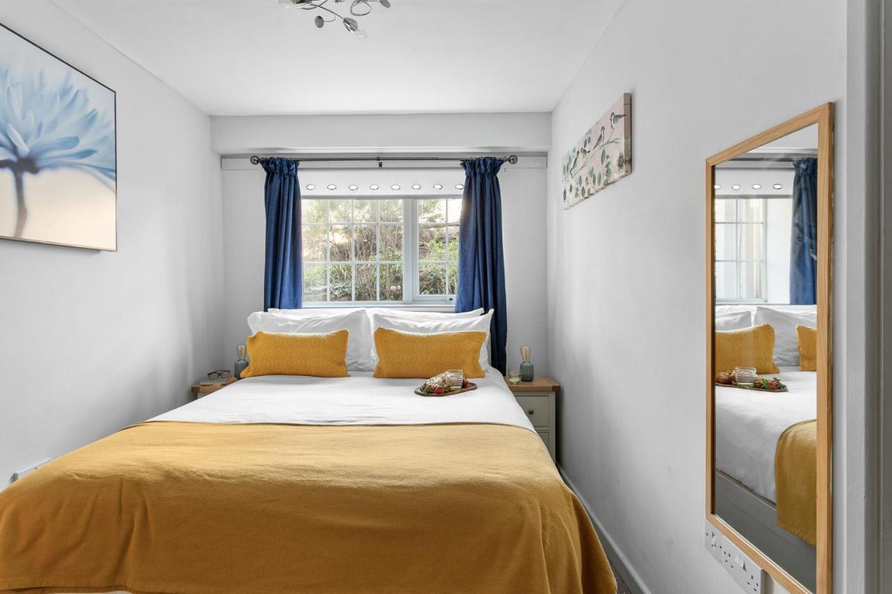The Torcroft Apartments At Bedford House Torquay Extérieur photo