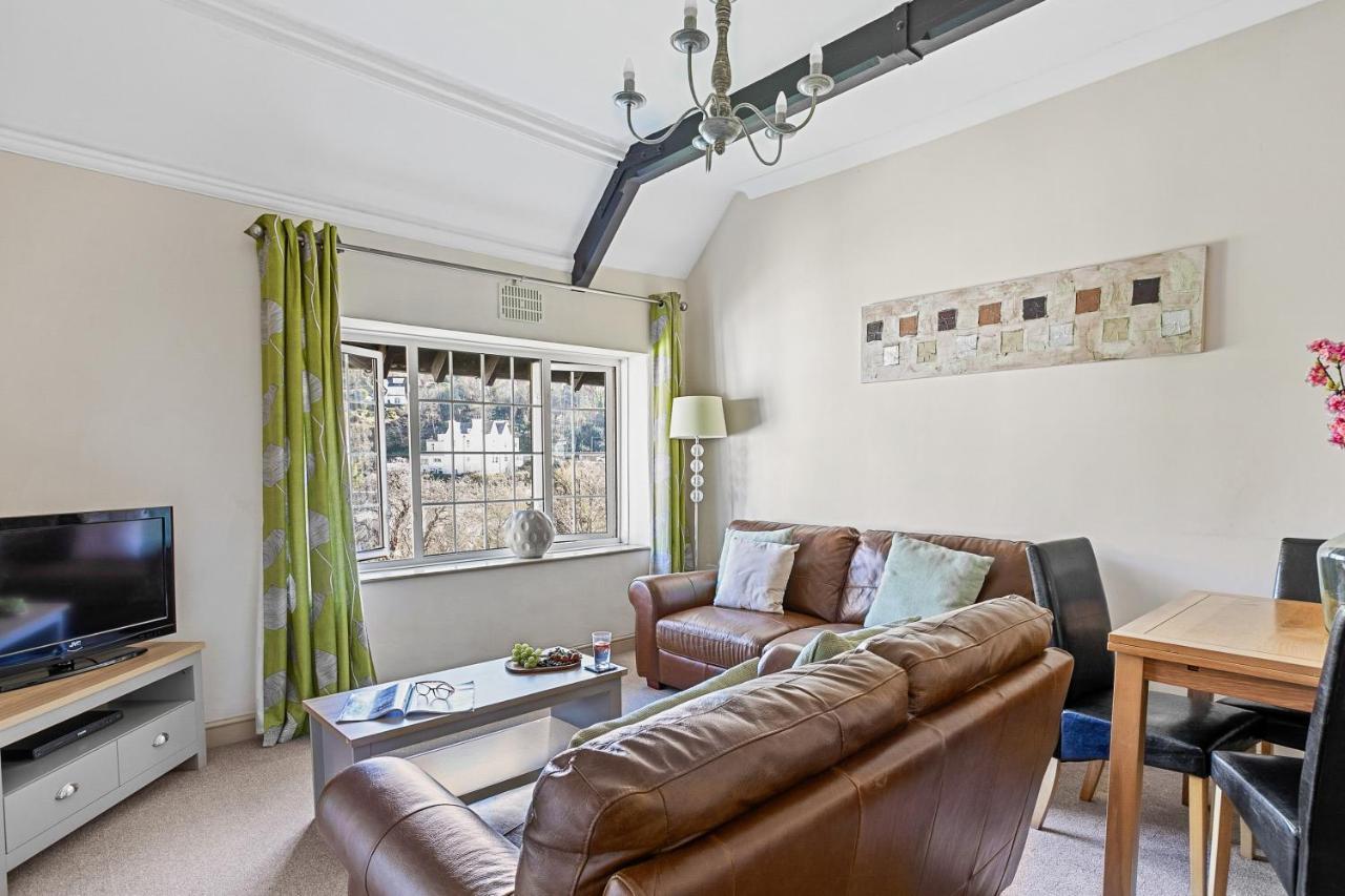 The Torcroft Apartments At Bedford House Torquay Extérieur photo
