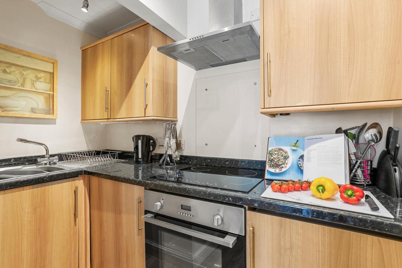 The Torcroft Apartments At Bedford House Torquay Extérieur photo